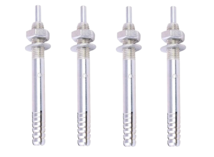 Pin Type Anchor