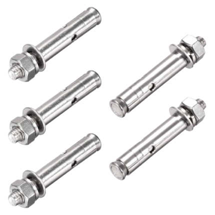 Sleeve Type Anchor