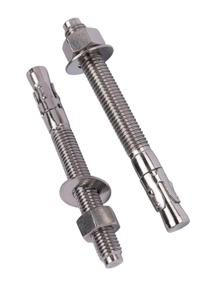 Wedge Type Anchor
